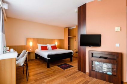 5. Bild der Unterkunft