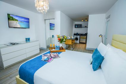 7. Bild der Unterkunft