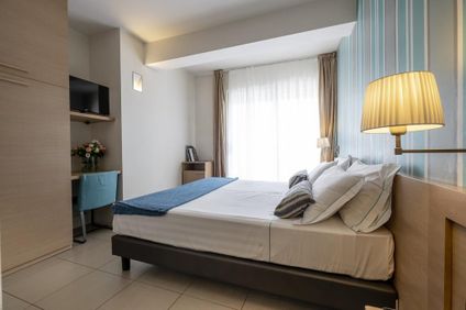 Doppelzimmer Comfort