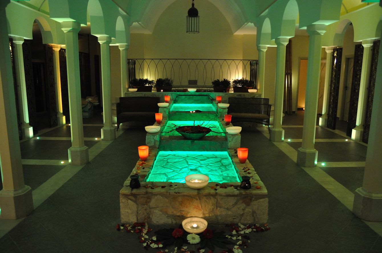 Spa