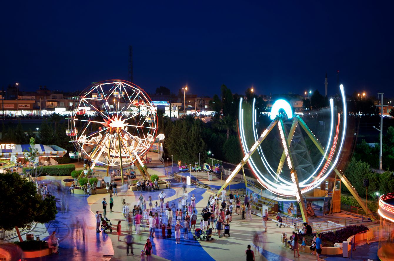 Lunapark