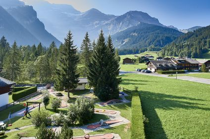 14. Bild der Unterkunft