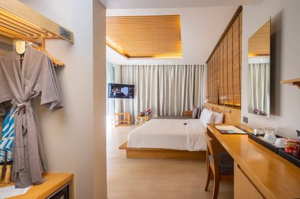 8. Bild der Unterkunft