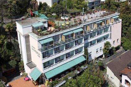 4. Bild der Unterkunft