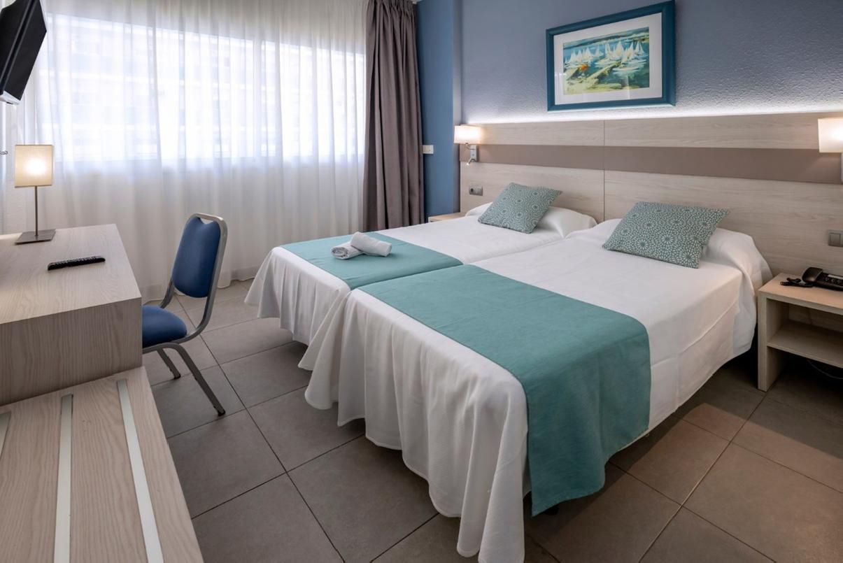 Chambre Promo
