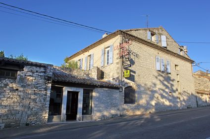 9. Bild der Unterkunft