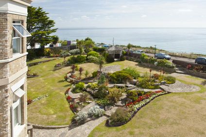 6. Bild der Unterkunft