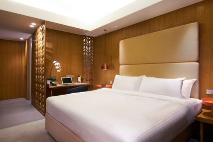 Doppelzimmer Superior