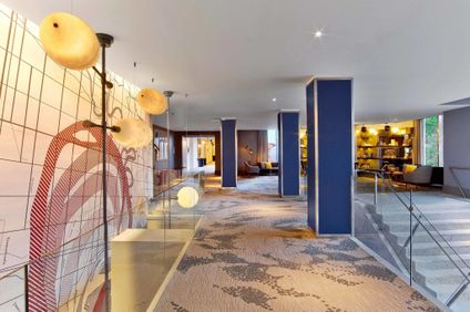 Le Méridien New Orleans