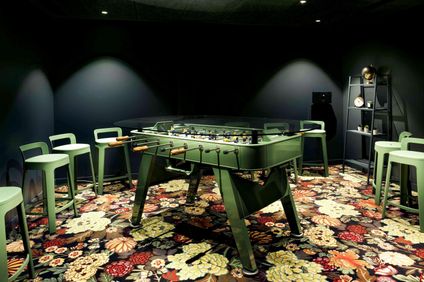 11. Bild der Unterkunft