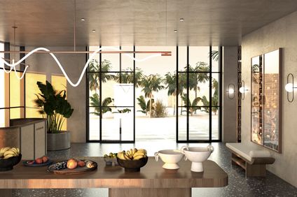 18. Bild der Unterkunft