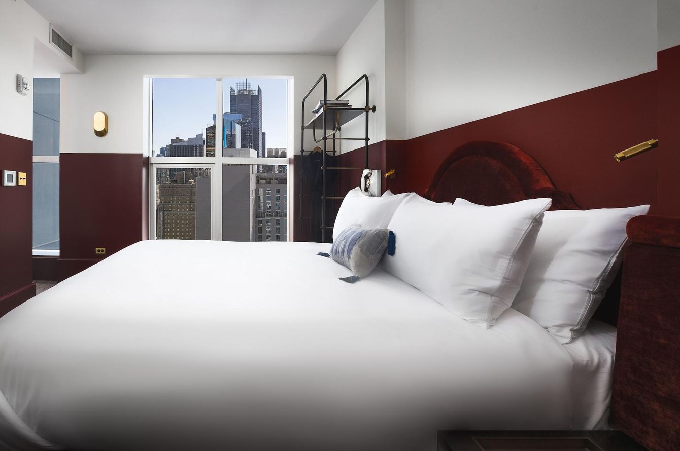 Doppelzimmer