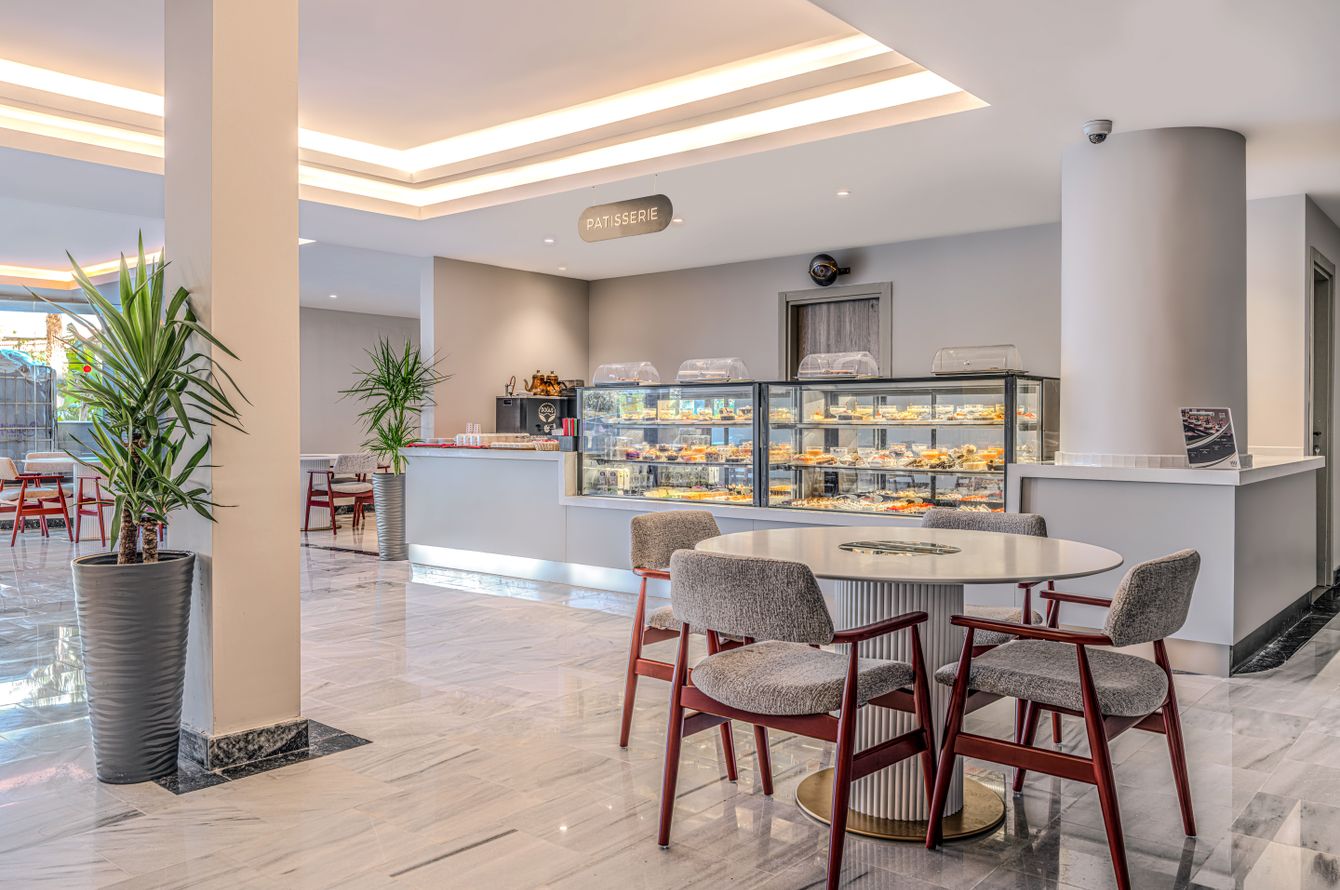 Patisserie