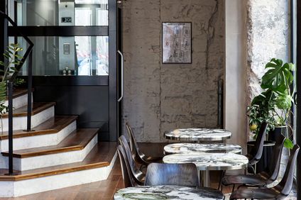 7. Bild der Unterkunft