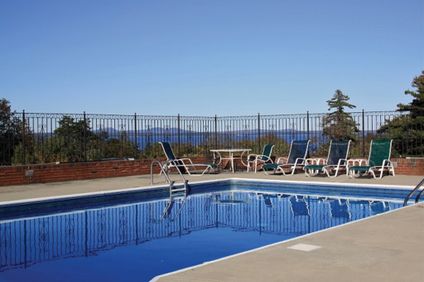 3. Image de l'établissement