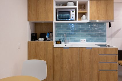 6. Bild der Unterkunft