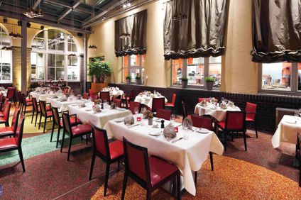 2. Bild der Unterkunft