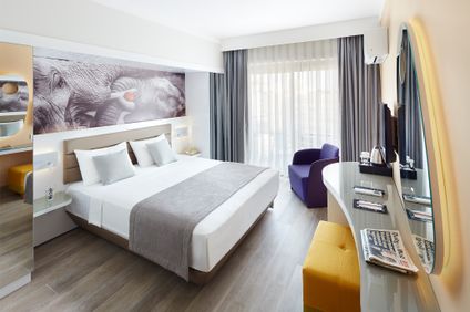 2. Bild der Unterkunft