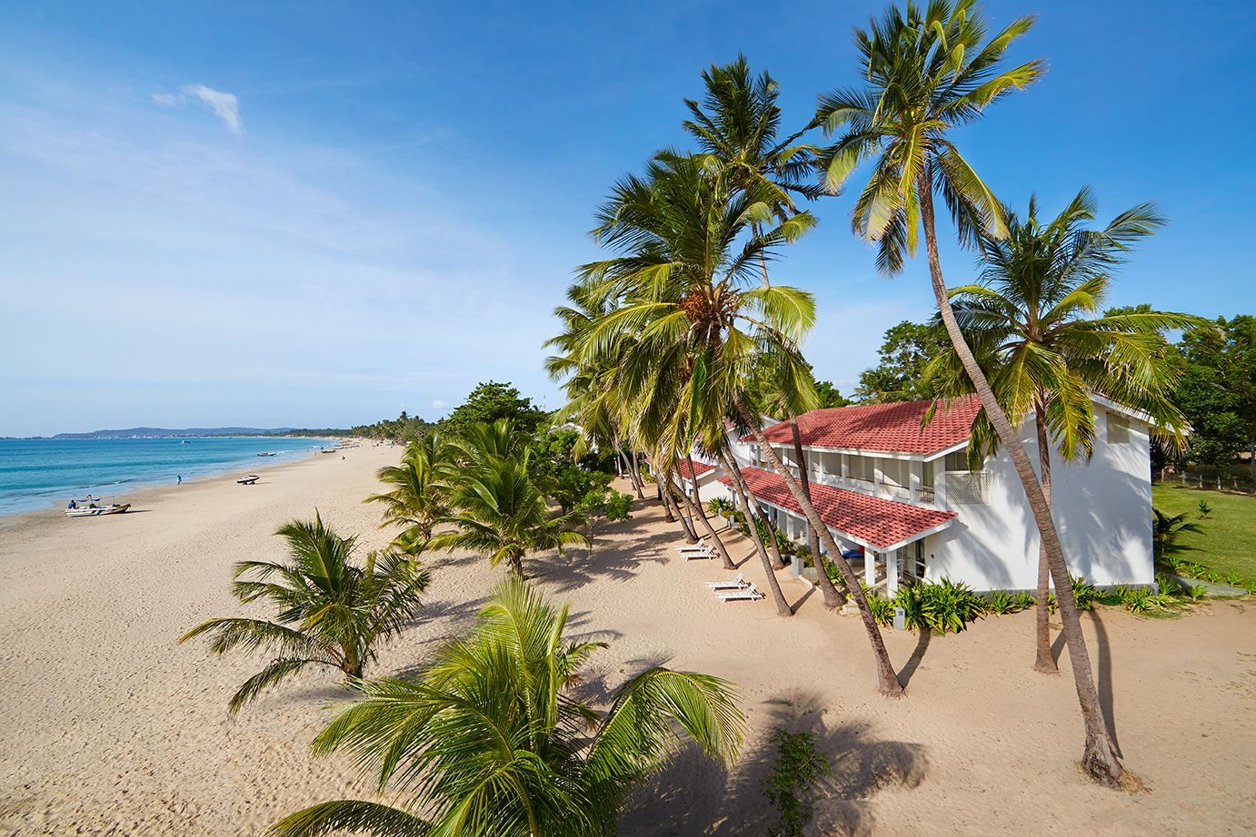 Trinco Blu by Cinnamon – Trincomalee, Sri Lanka