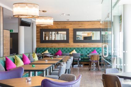 6. Bild der Unterkunft