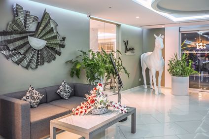 12. Bild der Unterkunft