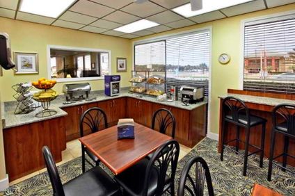 6. Bild der Unterkunft