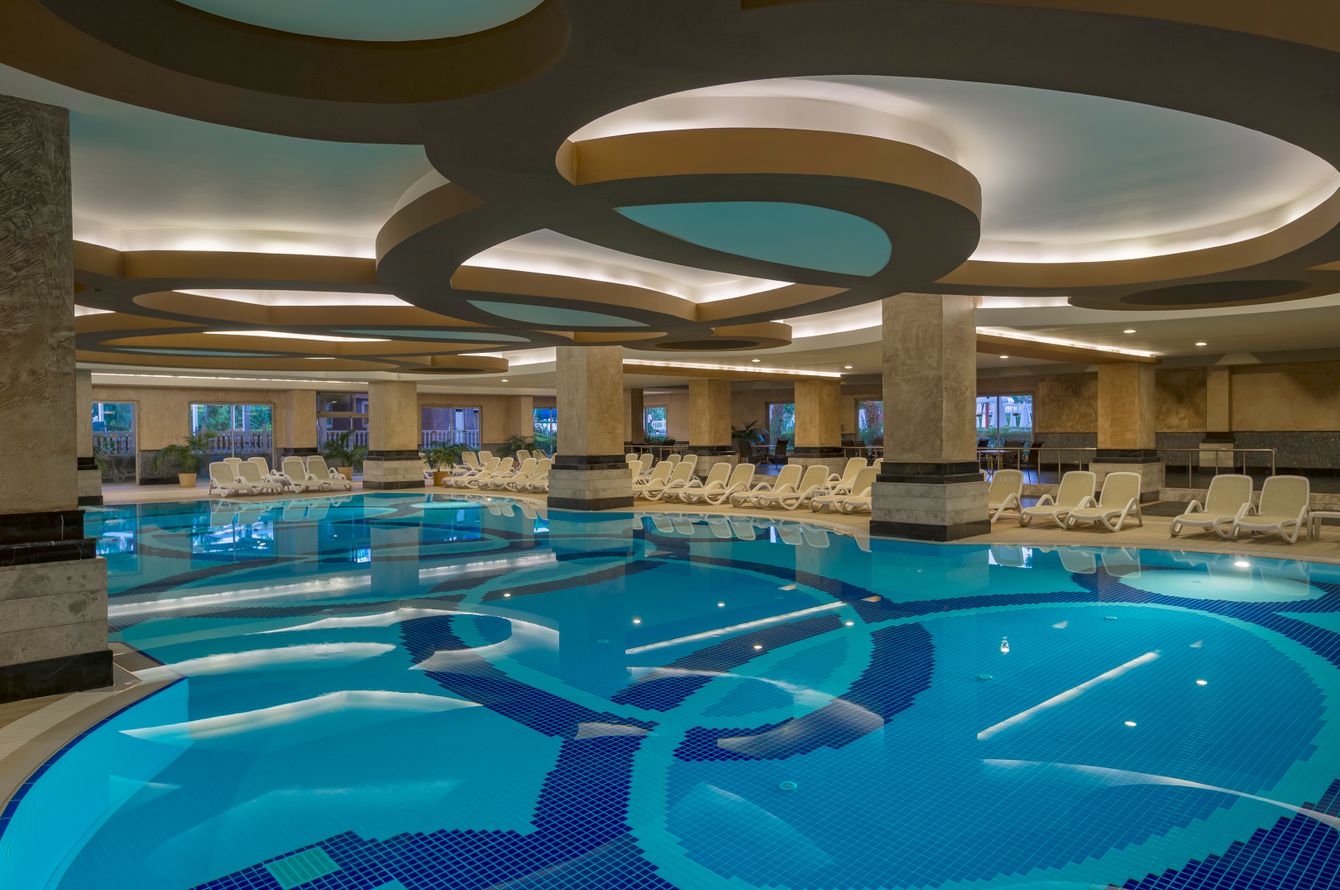 Innenpool