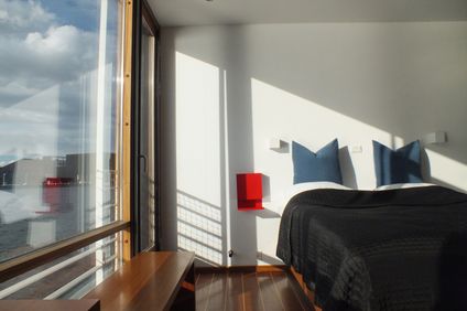 2. Bild der Unterkunft