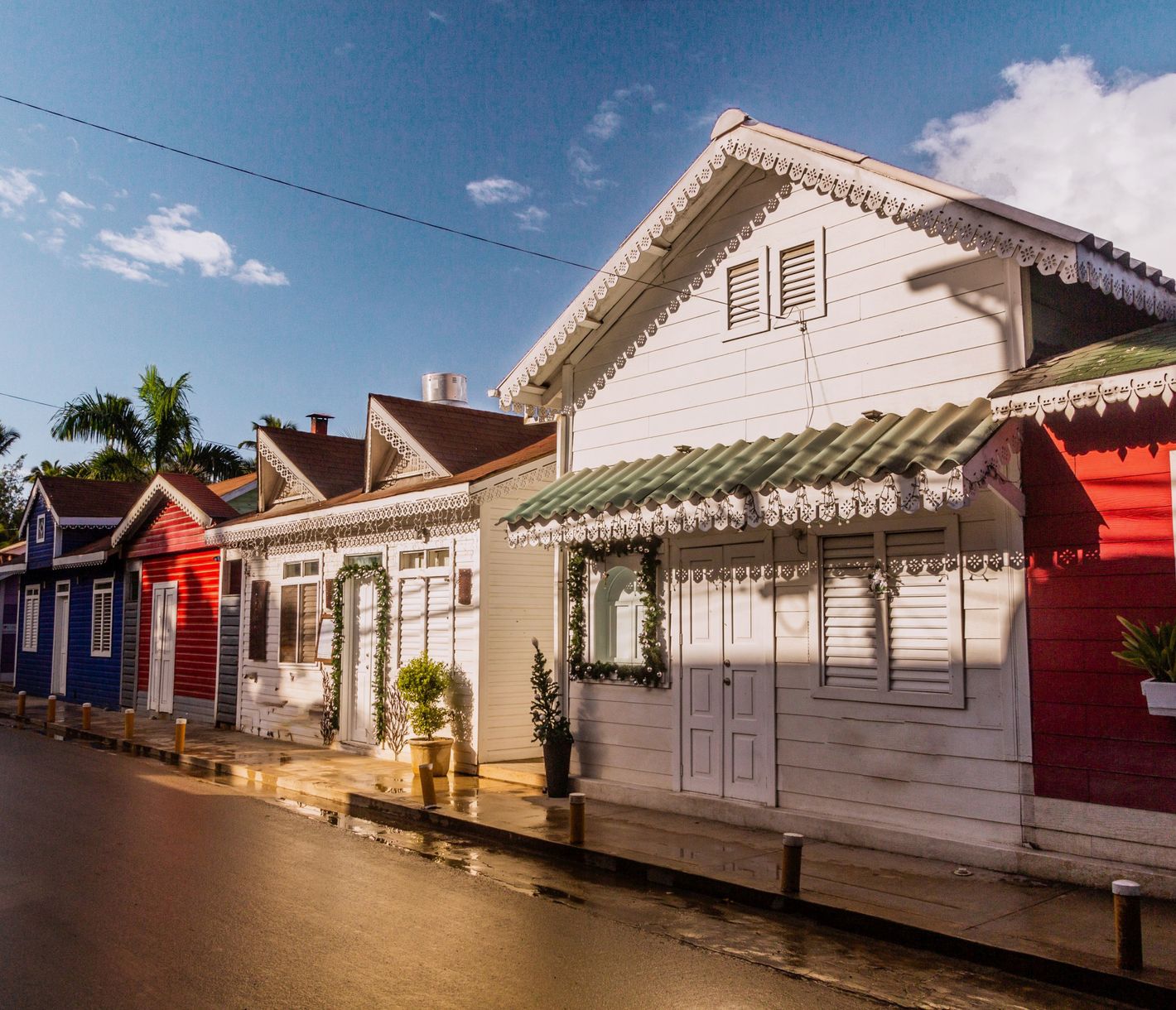 Lebhaft und authentisch