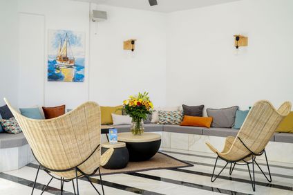 14. Bild der Unterkunft