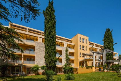 4. Bild der Unterkunft