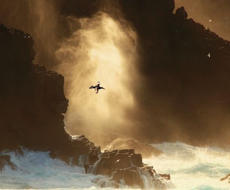Galapagos – Inseln des Feuers