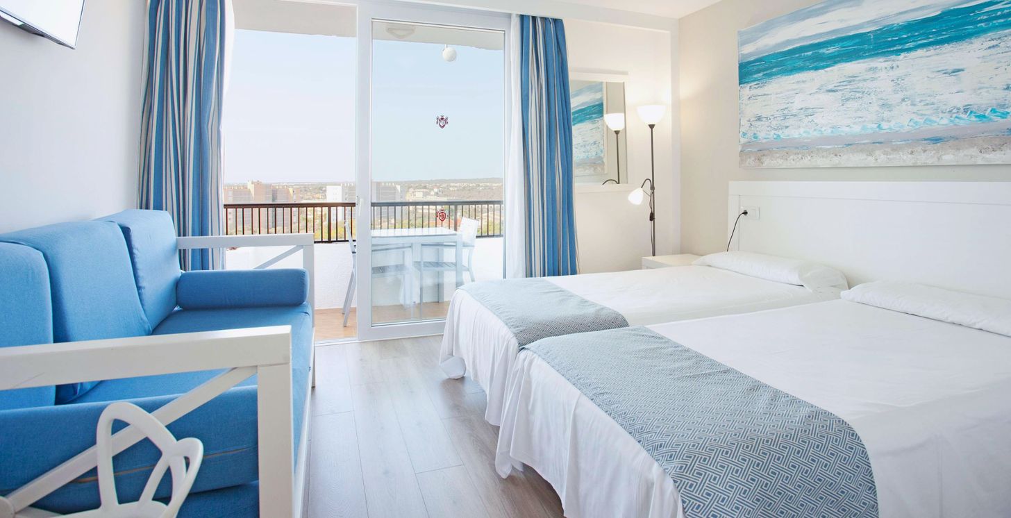 Doppelzimmer