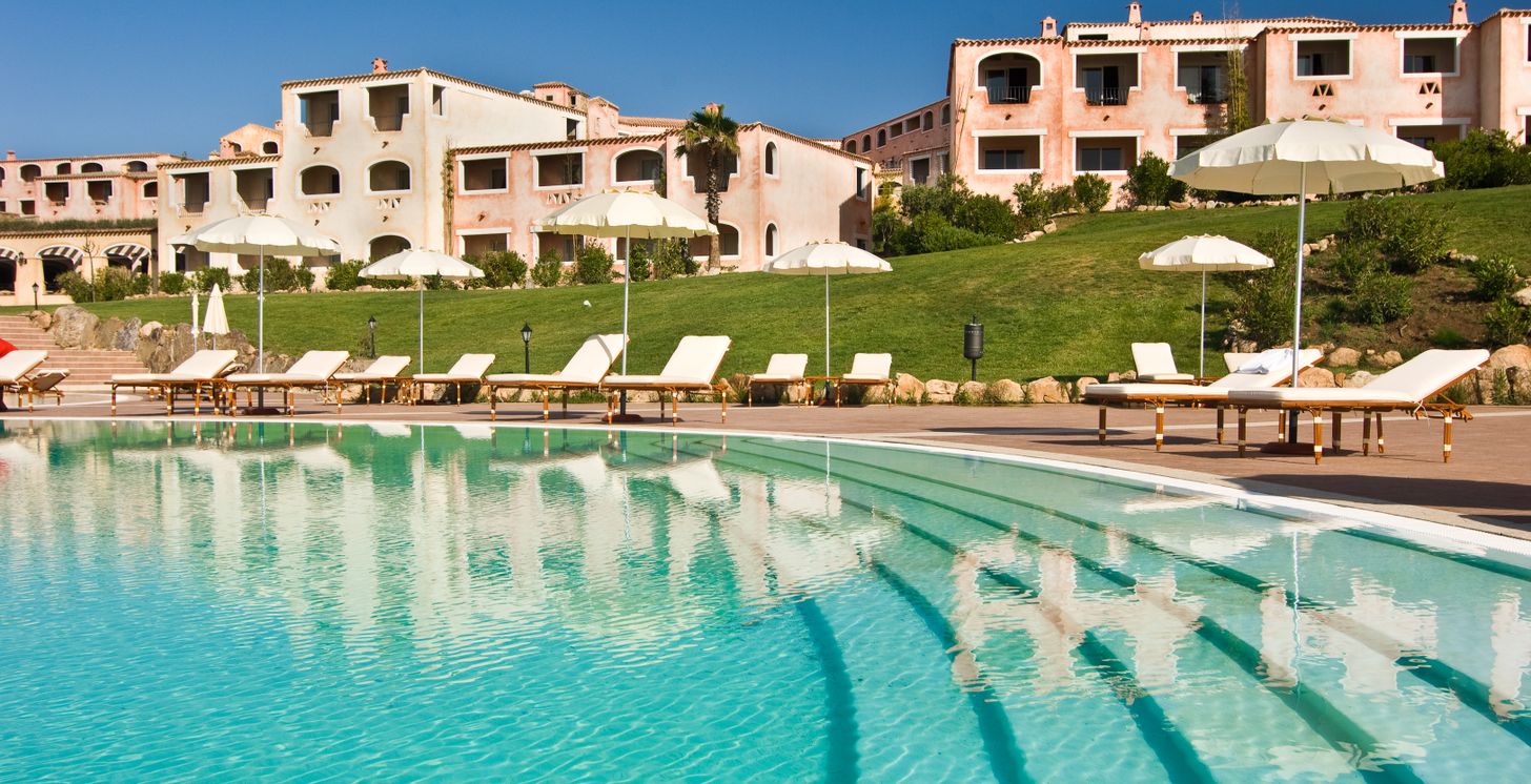Colonna Resort