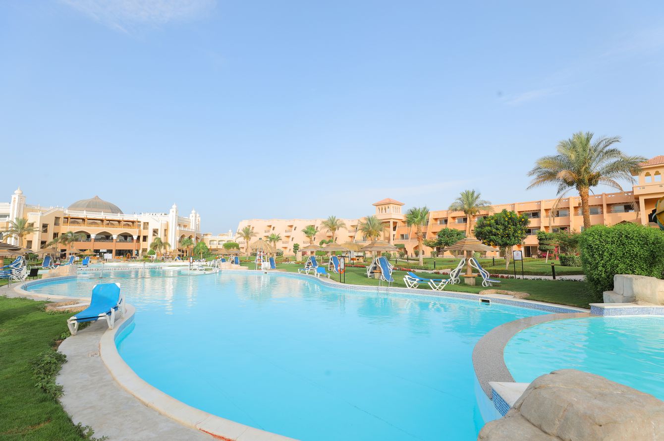 Aussenpool