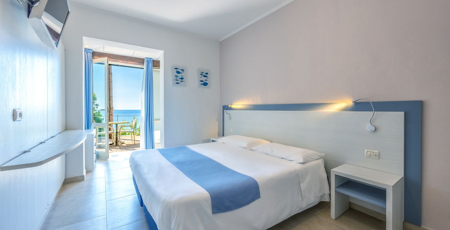 Doppelzimmer Classic
