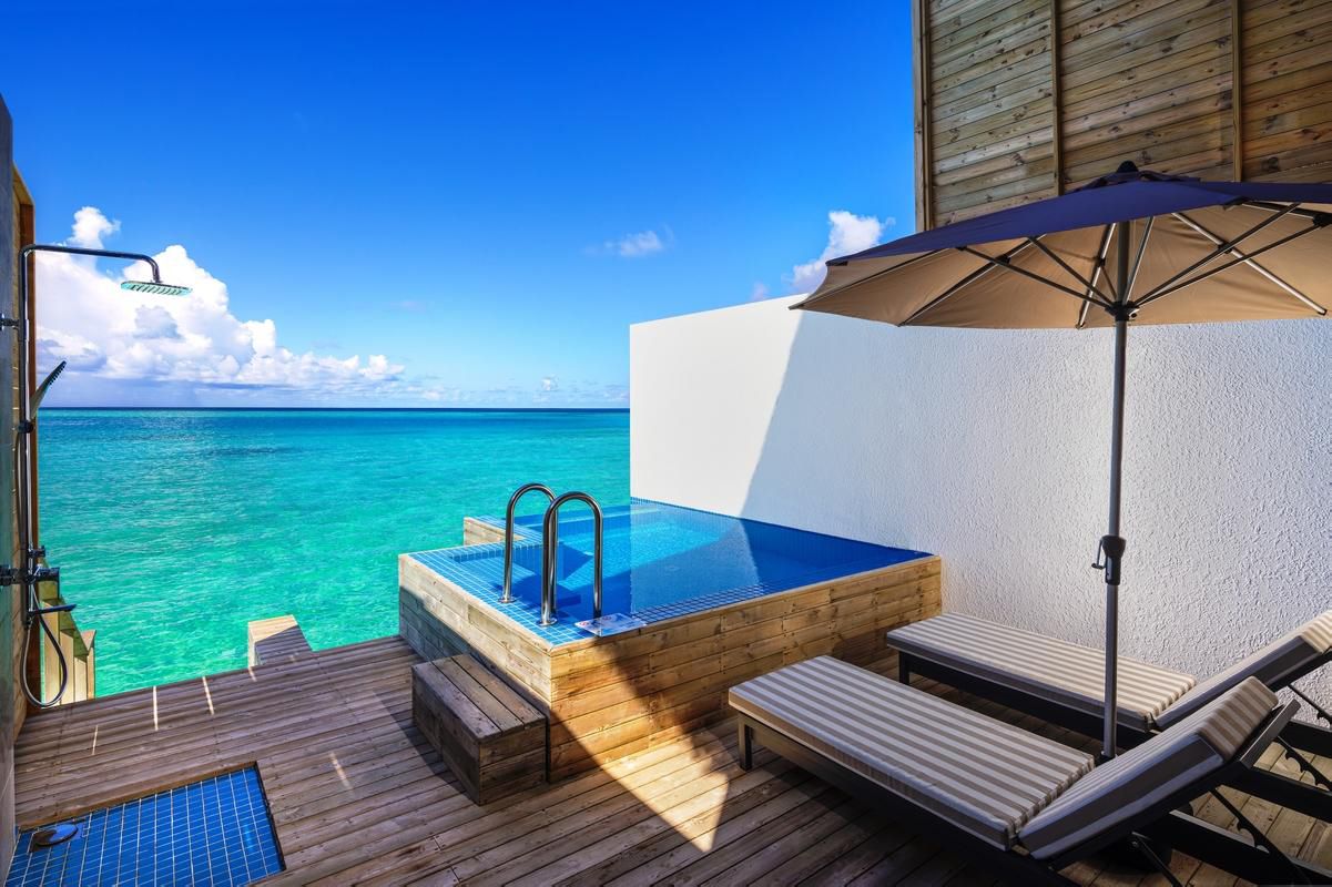 Sea-renade Villa
