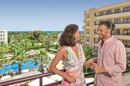 4. Bild der Unterkunft