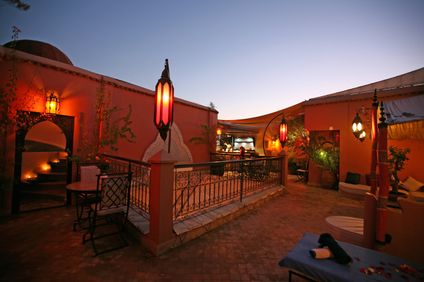 3. Bild der Unterkunft