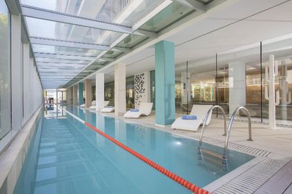 10. Bild der Unterkunft