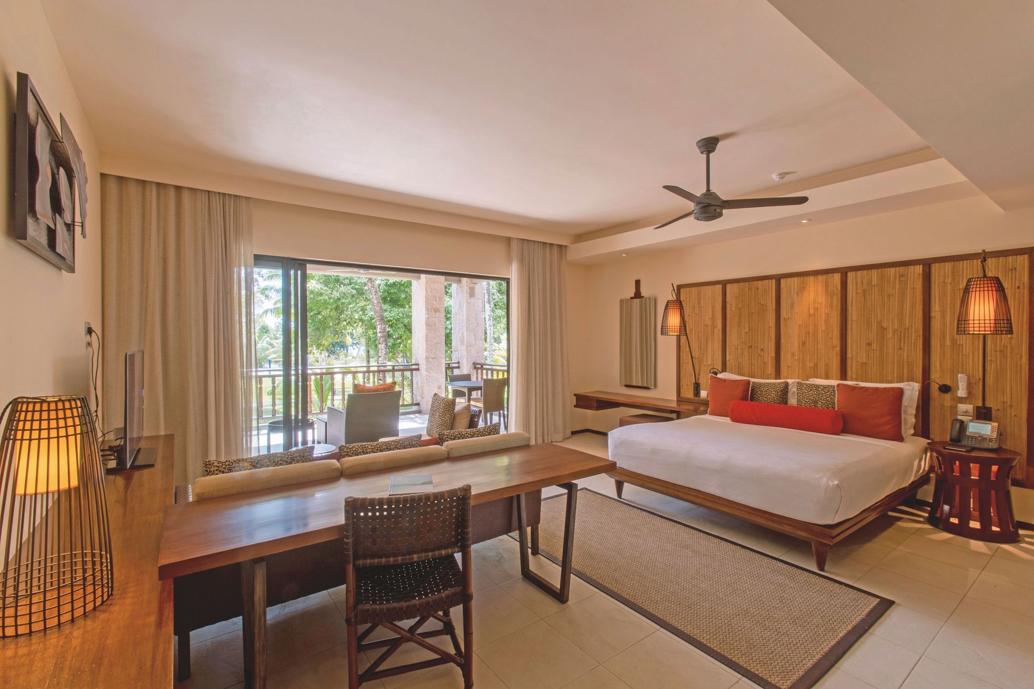 Senior Suite