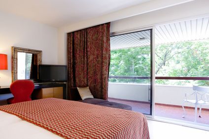 6. Bild der Unterkunft