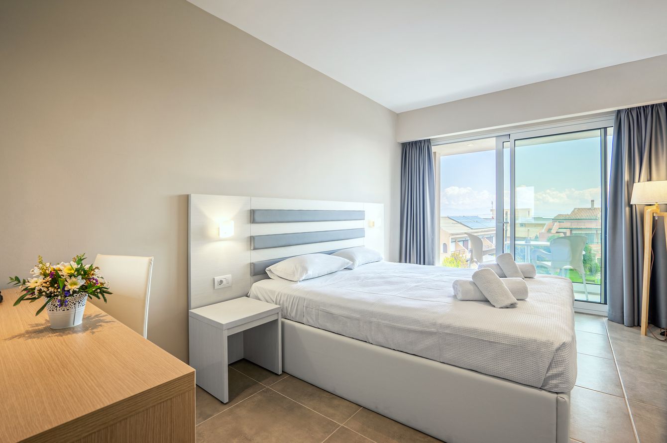 Doppelzimmer