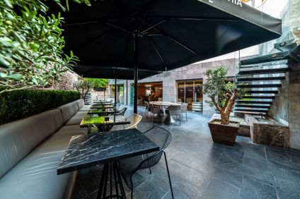 3. Bild der Unterkunft