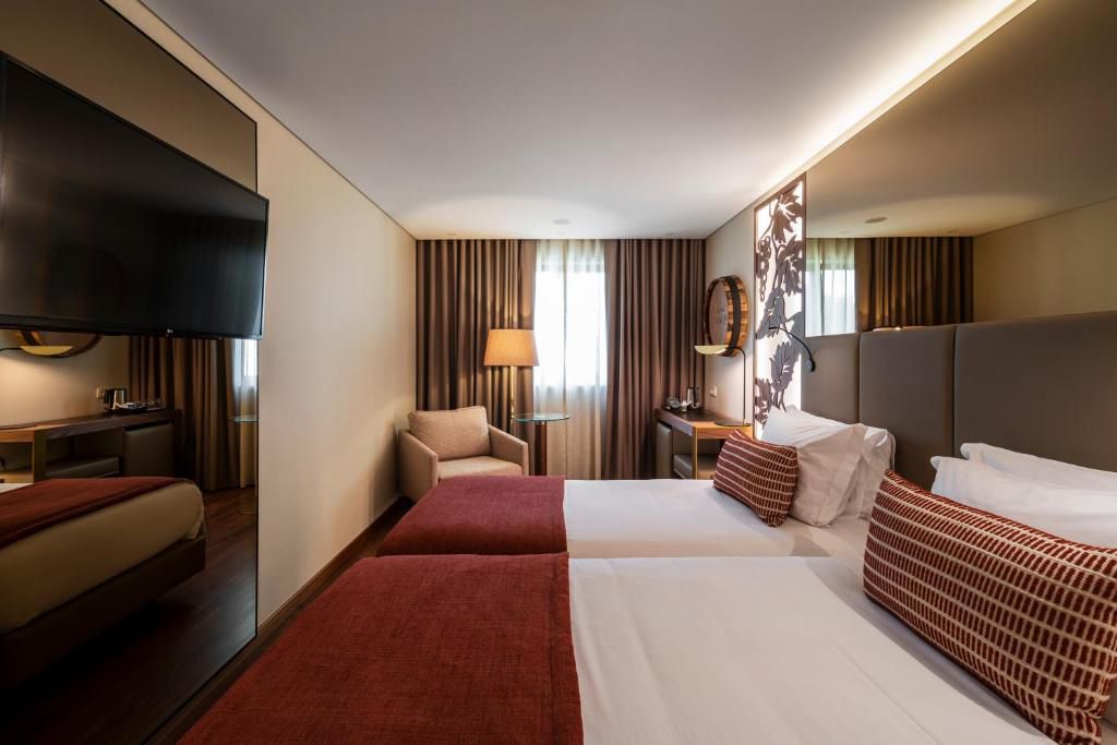 Doppelzimmer