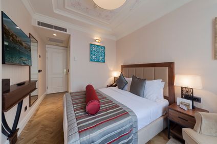 12. Bild der Unterkunft