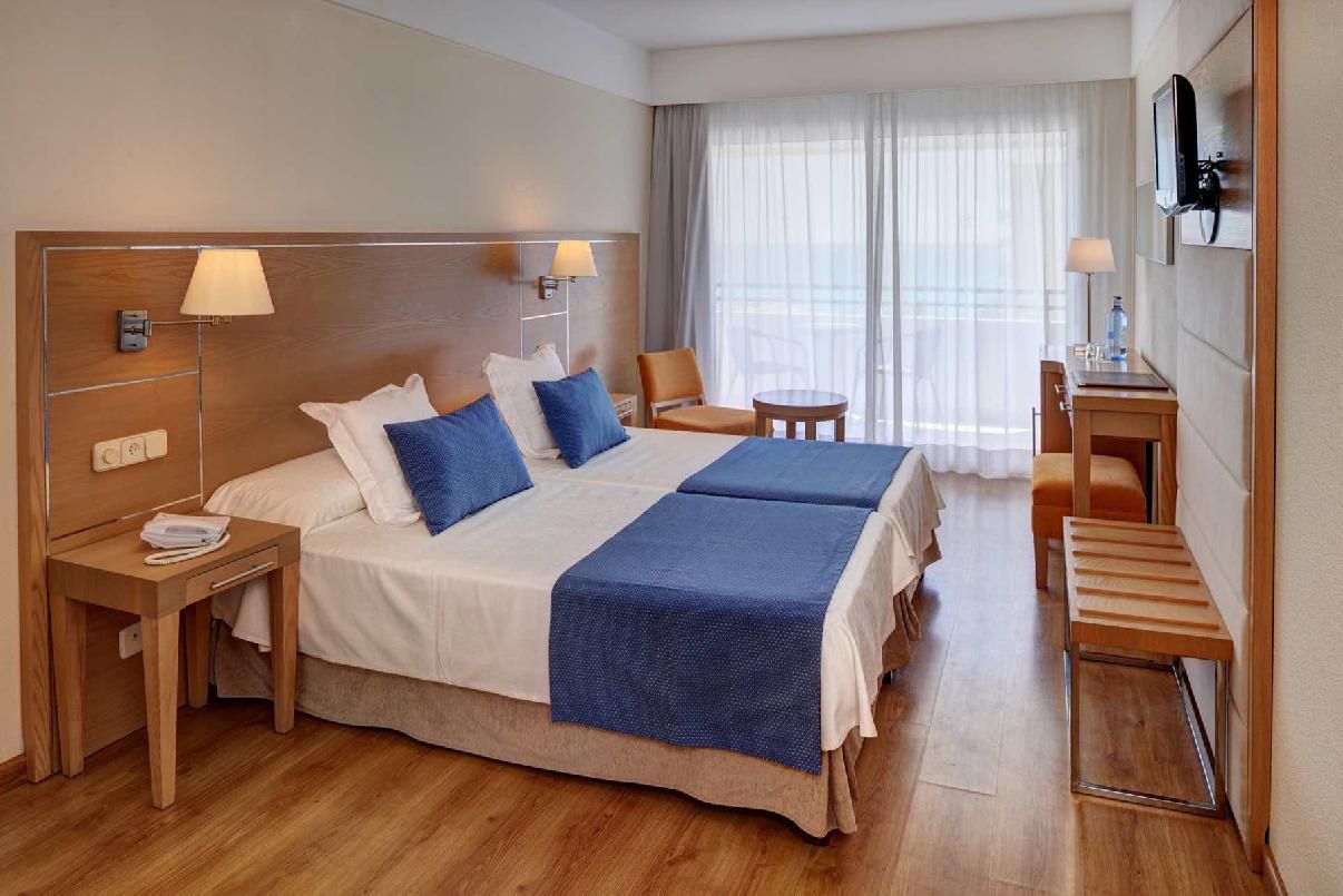 Doppelzimmer