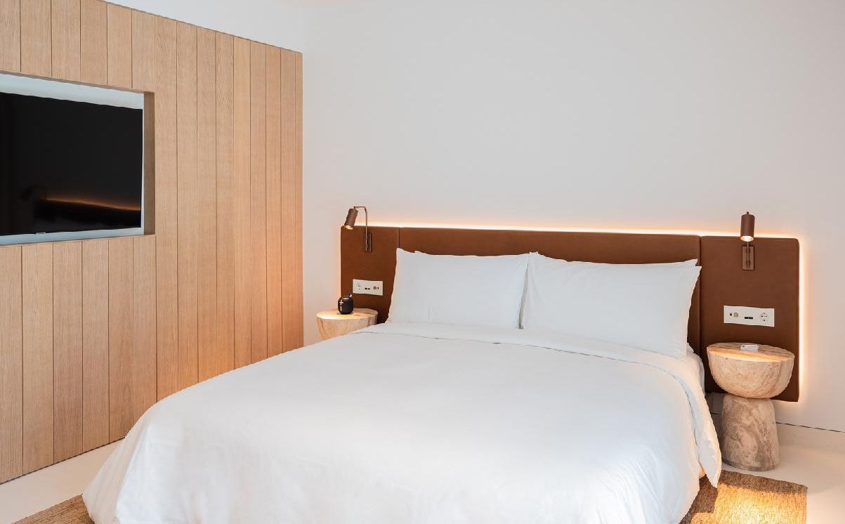 Suite Plaza
