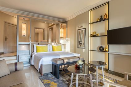 Doppelzimmer Prestige