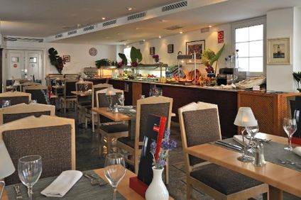 8. Bild der Unterkunft